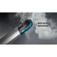 E-cigarro 3500puffs descartáveis ​​de alta qualidade